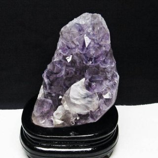 1.3Kg ᥸ 饹 륰 ᥸  ʪ amethyst ᥷ ° 륵դ ʪ  182-6170