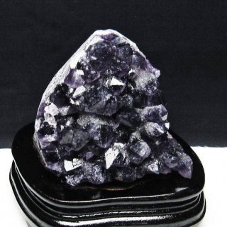 1.1Kg ᥸ 饹 륰 ᥸  ʪ amethyst ᥷ ° ʪ  182-6177