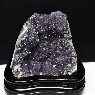 1.4Kg ᥸ 饹 륰 ᥸  ʪ amethyst ᥷ ° ַ ʪ  182-6196