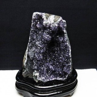 1.8Kg ᥸ 饹 륰 ᥸  ʪ amethyst ᥷ ° ַ ʪ  182-6198