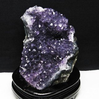 1.4Kg ᥸ 饹 륰 ᥸  ʪ amethyst ᥷ ° ַ ʪ  182-6201