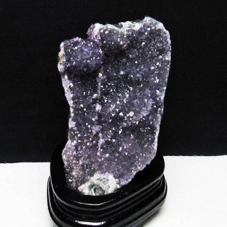 1.1Kg ᥸ 饹 륰 ᥸  ʪ amethyst ᥷ ° ַ ʪ  182-6206