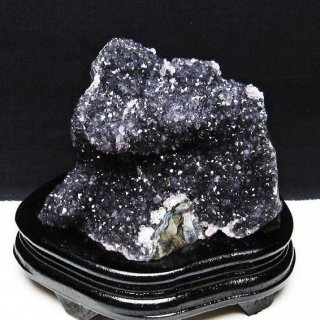 1.8Kg ᥸ 饹 륰 ᥸  ʪ amethyst ᥷ ° ַ ʪ  182-6225