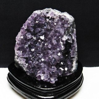 1.9Kg ᥸ 饹 륰 ᥸  ʪ amethyst ᥷ ° ַ ʪ  182-6226