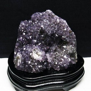 1.4Kg ᥸ 饹 륰 ᥸  ʪ amethyst ᥷ ° ַ ʪ  182-6227