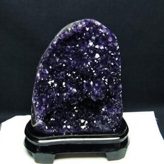 3.4Kg ᥸ 饹 륰 ᥷  Amethyst ° ַ  ʪ 192-617