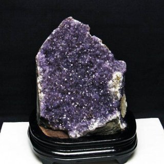 2.7Kg ᥸ 饹 륰 ᥸  ʪ amethyst ᥷ ° 륵դ ʪ  192-634