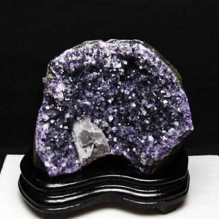 3.5Kg ᥸ 饹 륰 ᥸  ʪ amethyst ᥷ ° 륵դ ʪ  192-635