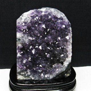 2.3Kg ᥸ 饹 륰 ᥸  ʪ amethyst ᥷ ° ʪ  192-638