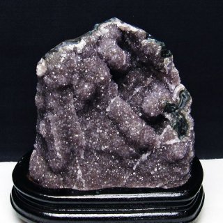 2.4Kg ᥸ 饹 륰 ᥸  ʪ amethyst ᥷ ° ַ ʪ  192-643