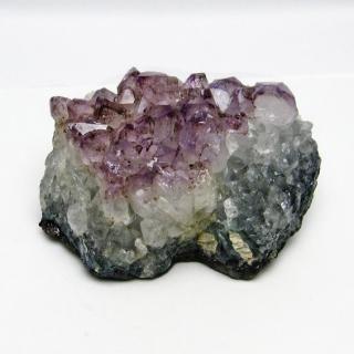 ᥸  Amethyst ᥸ 饹 688g  ֥饸뻺 ʪ եȥ 륯 ʪ 182-3643