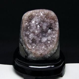 1.4Kg ᥸ 饹 ᥸  Amethyst 륰  ؤ俲 ° ַ  ʪ 182-3858