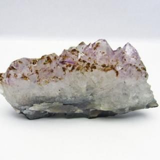 ᥸  Amethyst ᥸ 饹 818g  ֥饸뻺 ʪ եȥ 륯 ʪ 182-4069