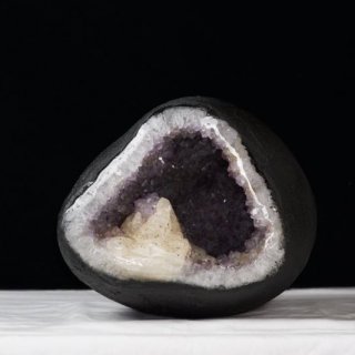 8.4Kg ᥸ ɡ 륰 른  Amethyst ᥷ 徽 ʪ  174-1106