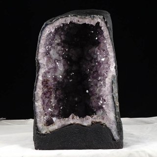 24.1Kg ᥸ ɡ ֥饸뻺 ᥸  Amethyst  ڡ ʪ  174-1156