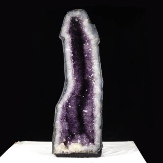 38Kg ᥸ ɡ ֥饸뻺 ᥸  Amethyst  ڡ ʪ  174-1186