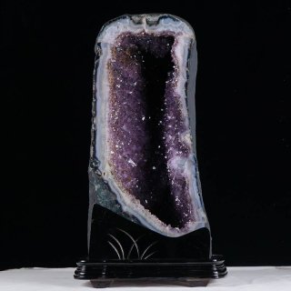 24.3Kg ᥸ ɡ ֥饸뻺 ᥸  amethyst ᥸ȥڡ ʪ ° ʪ  174-1282