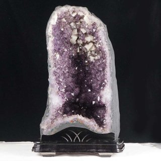 31.7Kg ᥸ȥɡ ֥饸뻺  ʪ ڡ  amethyst ° ʪ  174-1323