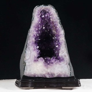 ᥸ȥɡ  28Kg ֥饸뻺  ʪ ڡ  amethyst ° ʪ  174-1326