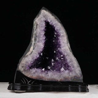 30.7Kg ᥸ȥɡ ֥饸뻺  ʪ ڡ  amethyst ° ʪ  174-1337