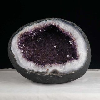 18Kg ᥸ ɡ 륰 른  Amethyst ᥷ 徽 ʪ  174-1359