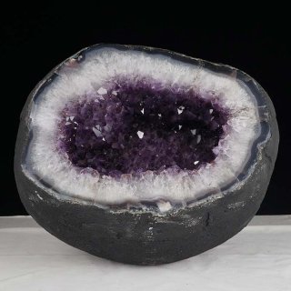 21.2Kg ᥸ ɡ 륰 른  Amethyst ᥷ 徽 ʪ  174-1360