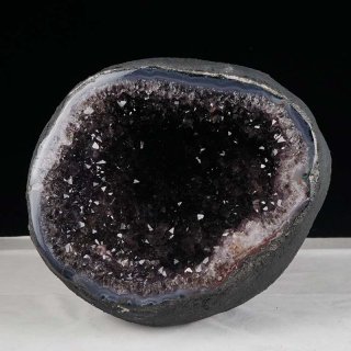 7.9Kg ᥸ ɡ 륰 른  Amethyst ᥷ 徽 ʪ  174-1371