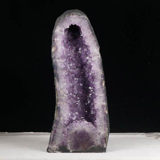 ᥸  ɡ 16.9Kg ֥饸뻺  ʪ ڡ  amethyst ʪ  174-1378