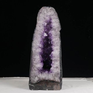 ᥸  ɡ 16.4Kg ֥饸뻺  ʪ ڡ  amethyst ʪ  174-1381