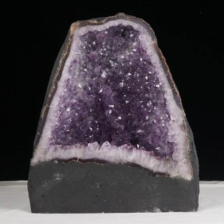 ᥸  ɡ 23.1Kg ֥饸뻺  ʪ ڡ  amethyst ʪ  174-1397