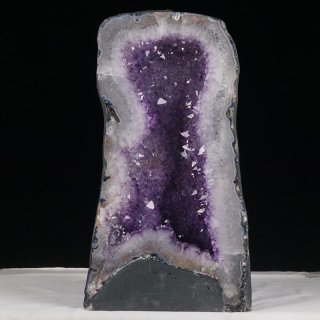 19.3Kg ᥸ȥɡ ֥饸뻺   ᥸ ɡ amethyst ʪ    ʪ 174-1443