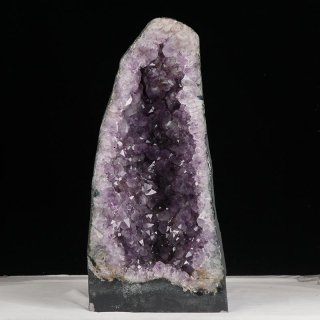 16.1Kg ᥸ ɡ ֥饸뻺 ᥸  Amethyst  ڡ 徽 ʪ 174-1495