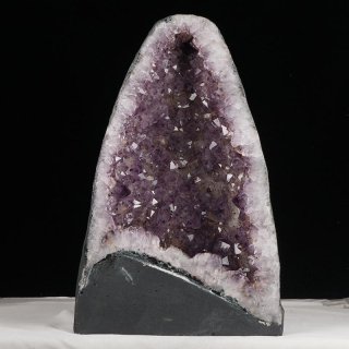 21.5Kg ᥸ ɡ ֥饸뻺 ᥸  Amethyst  ڡ 徽 ʪ 174-1497