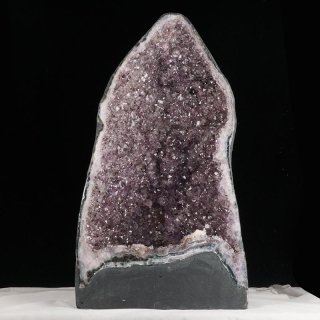 39.9Kg ᥸ ɡ ֥饸뻺 ᥸  Amethyst  ڡ 徽 ʪ 174-1501