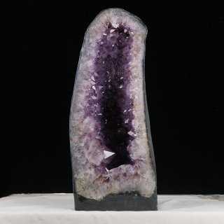 ᥸ȥɡ  27.2Kg ֥饸뻺 ᥸  Amethyst  ڡ 徽 ʪ 174-1514