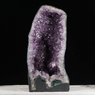 22.8Kg ᥸ȥɡ ֥饸뻺  ɡ  Amethyst ᥷ 徽 ʪ  174-1524