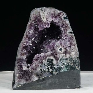 7.7Kg ᥸ȥɡ ֥饸뻺  ɡ  Amethyst ᥷ 徽 ʪ  174-1550