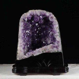 25.8Kg ᥸ȥɡ ֥饸뻺 ڡ  ɡ  amethyst ᥷ 徽 ʪ °  174-1593