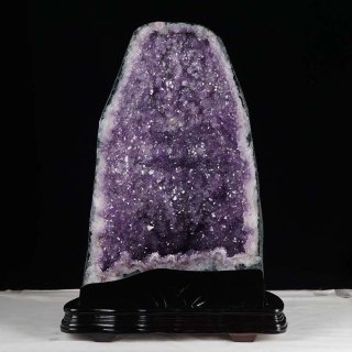 23.2Kg ᥸ȥɡ ֥饸뻺 ڡ  ɡ  amethyst ᥷ 徽 ʪ °  174-1595