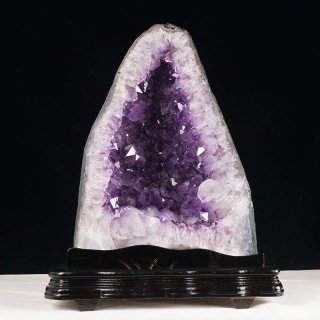 16.6Kg ᥸ȥɡ ֥饸뻺   ᥸ ɡ amethyst ʪ   ° ʪ  174-1664