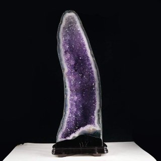 27.1Kg ᥸ȥɡ ֥饸뻺   ᥸ ɡ amethyst ʪ   ° ʪ  174-1668