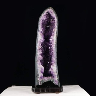 37.2Kg ᥸ȥɡ ֥饸뻺   ᥸ ɡ amethyst ʪ   ° ʪ  174-1669