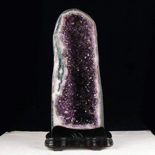 22.9Kg ᥸ȥɡ ֥饸뻺   ᥸ ɡ amethyst ʪ   ° ʪ  174-1670