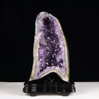 9.2Kg ᥸ȥɡ ֥饸뻺   ᥸ ɡ amethyst ʪ   ° ʪ  174-1689