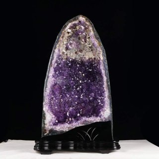 33.3Kg ᥸ȥɡ ֥饸뻺   ᥸ ɡ amethyst ʪ   ° ʪ  174-1694