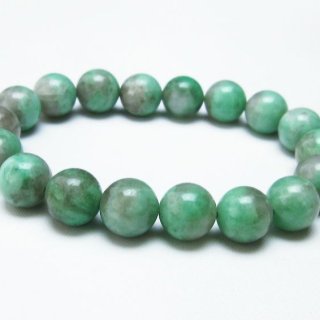  ֥쥹å 12mm Emerald Bracelet ж   ʪ 111-22735