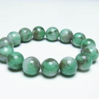  ֥쥹å 14mm Emerald Bracelet ж   ʪ 111-25975