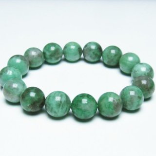  ֥쥹å 14mm Emerald Bracelet ж   ʪ 111-25983