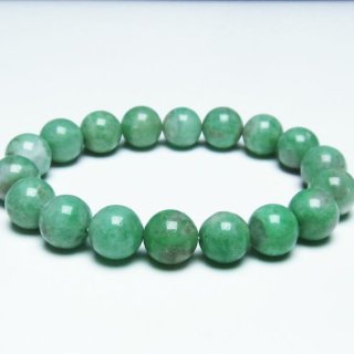  ֥쥹å 12mm Emerald Bracelet ж   ʪ 111-25991