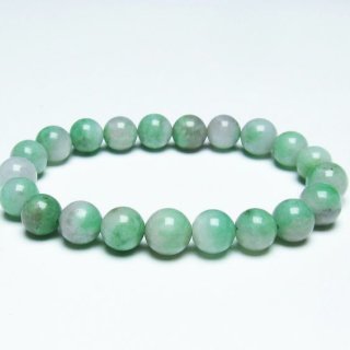  ֥쥹å 9mm Emerald Bracelet ж   ʪ 111-26014